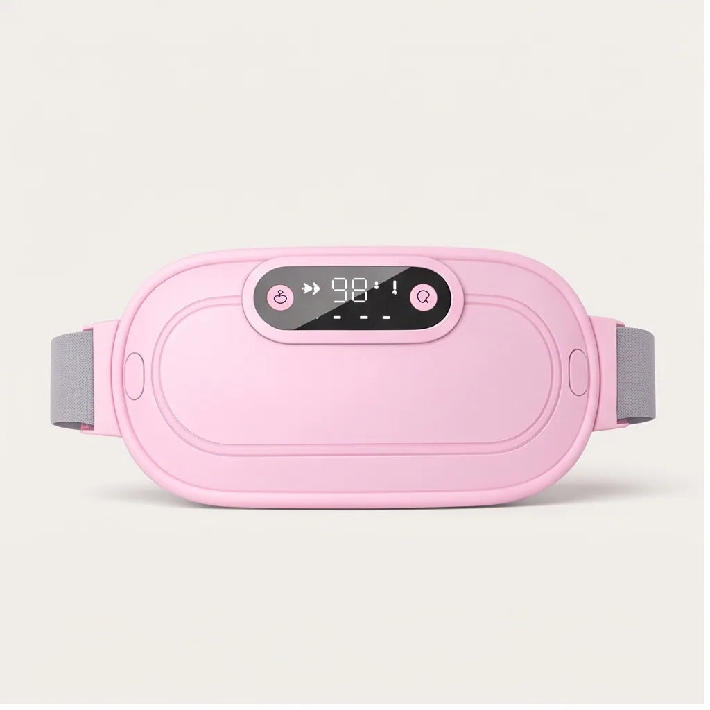 Ceinture Chauffante Sans Fil