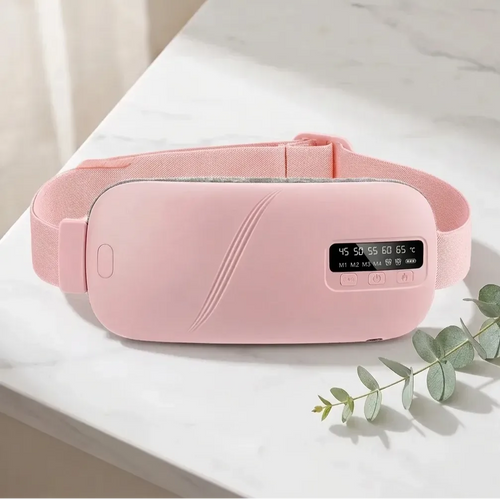 Ceinture Chauffante Sans Fil