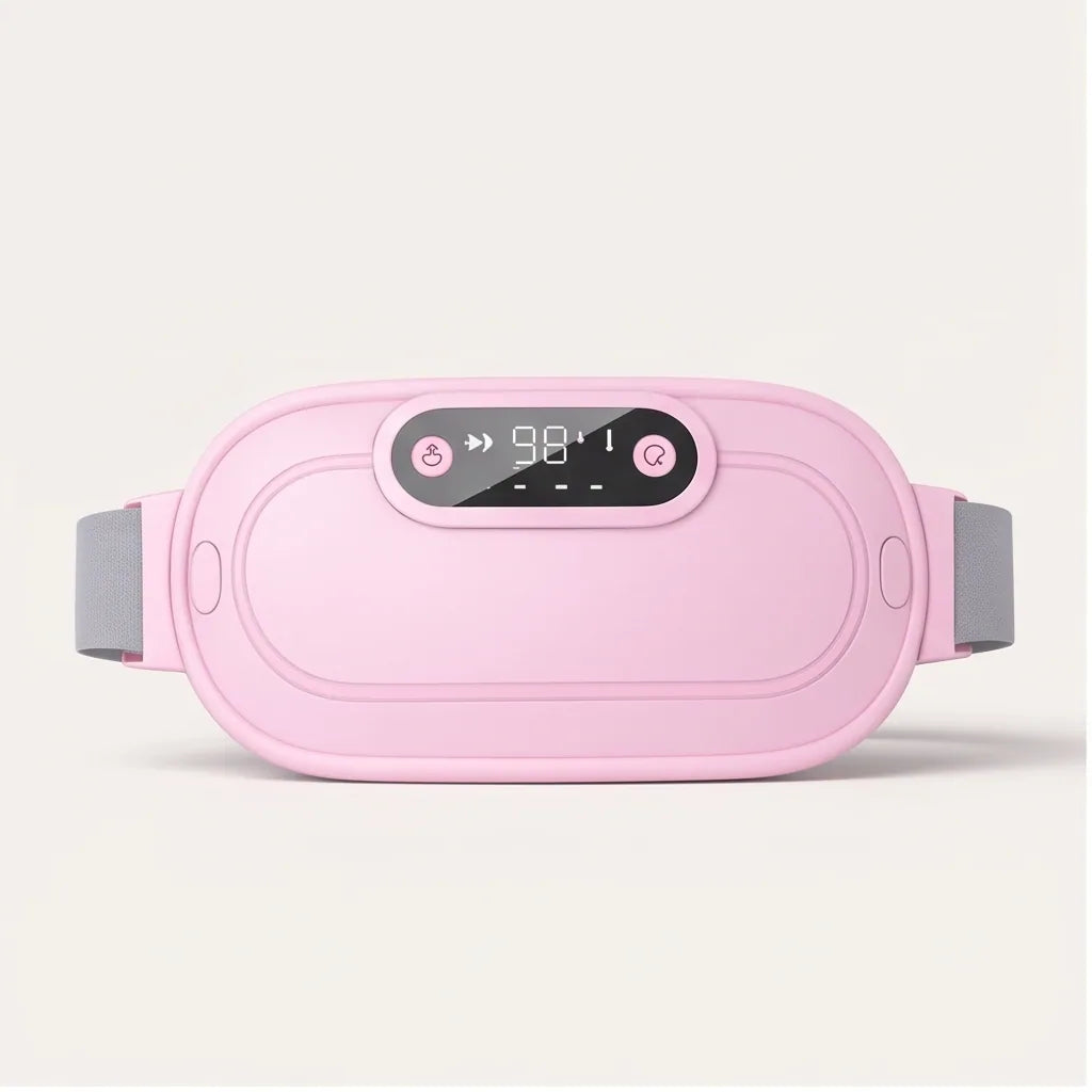 Ceinture Chauffante Sans Fil