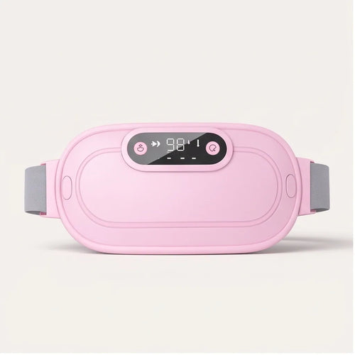 Ceinture Chauffante Sans Fil